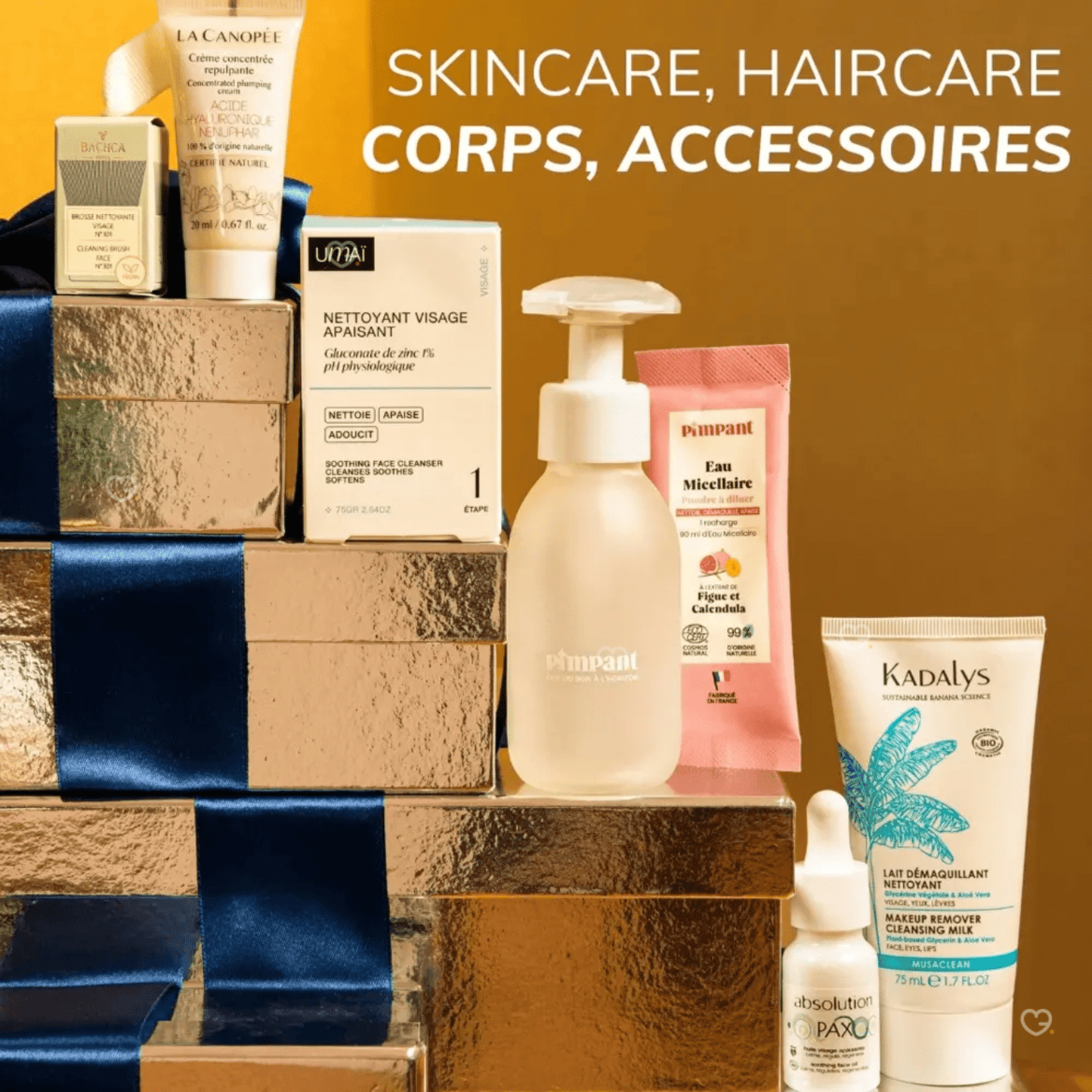 Calendrier de l'Avent Nuoo