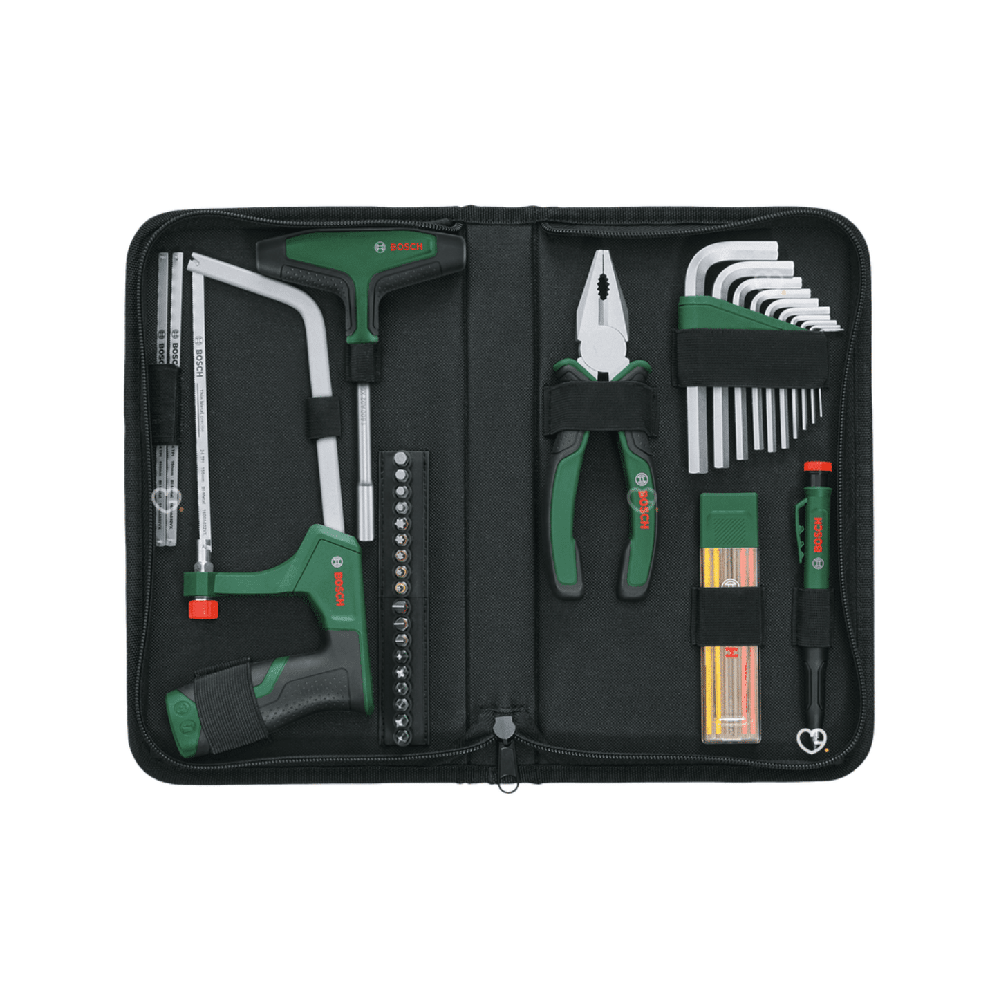 Calendrier de l'Avent Bosch