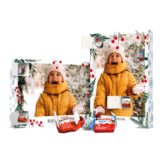 Calendrier de l'Avent photos 2023 Pixum Kinder