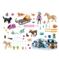 Calendrier de l'Avent Playmobil – Equestre (71345)