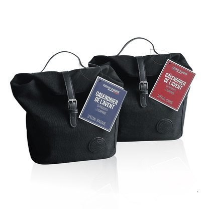 Calendrier de l’Avent Trendy Barber 2025 pour beauté homme 13 soins barbe, visage, corps et cheveux