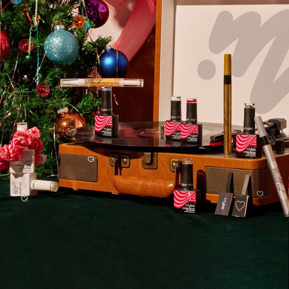 Calendrier de l'Avent Mylee