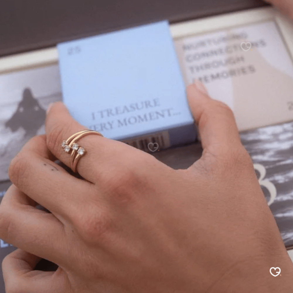 Calendrier de l'Avent Purelei