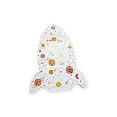 Calendrier de l'Avent Michalak