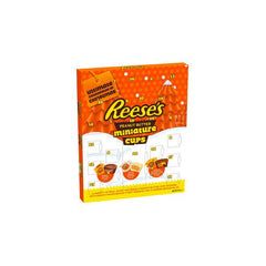 Calendrier de l'Avent Reese’s