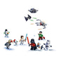 Calendrier de l'Avent LEGO Star Wars (75279)